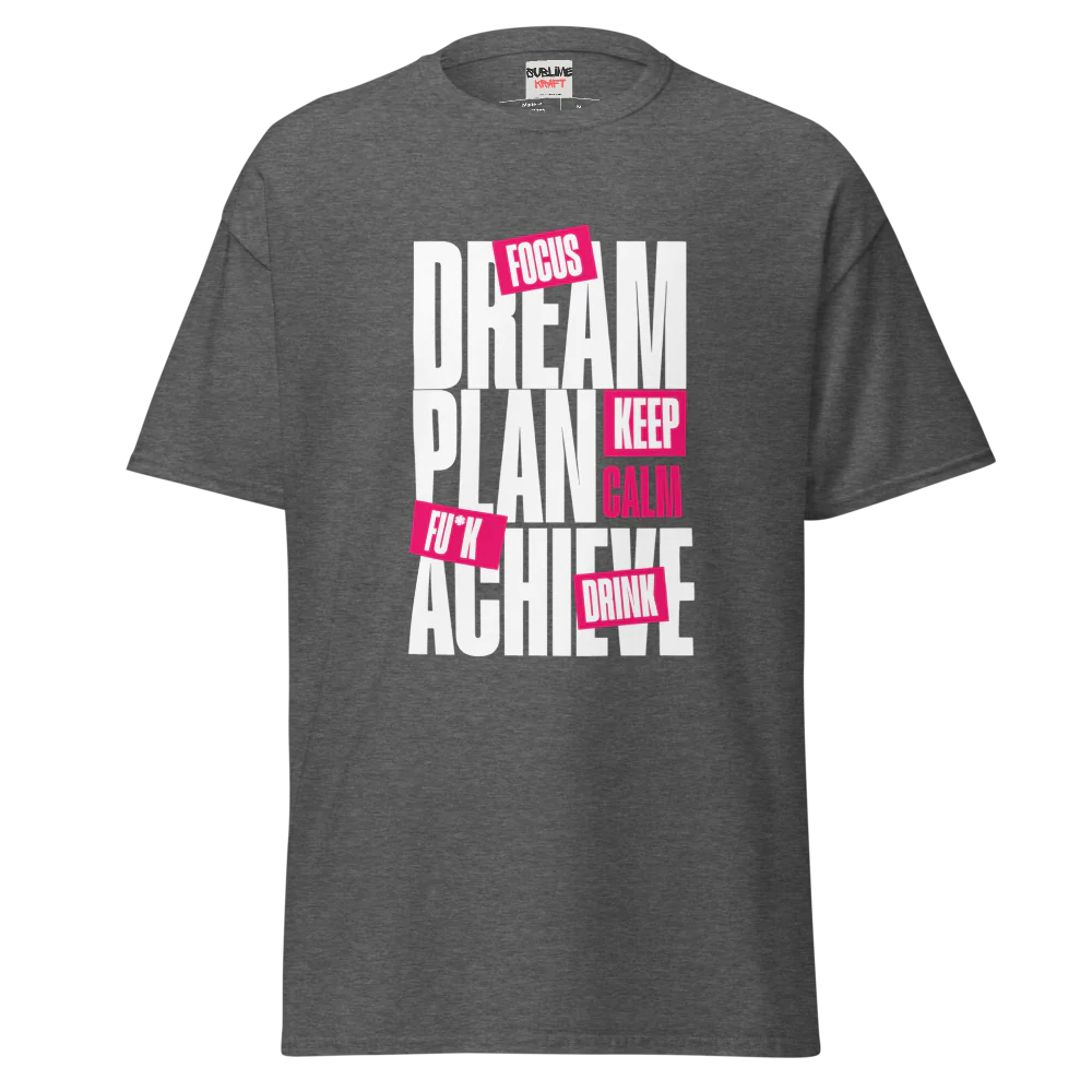 T-shirts Unisex Classic Tee | Gildan 5000