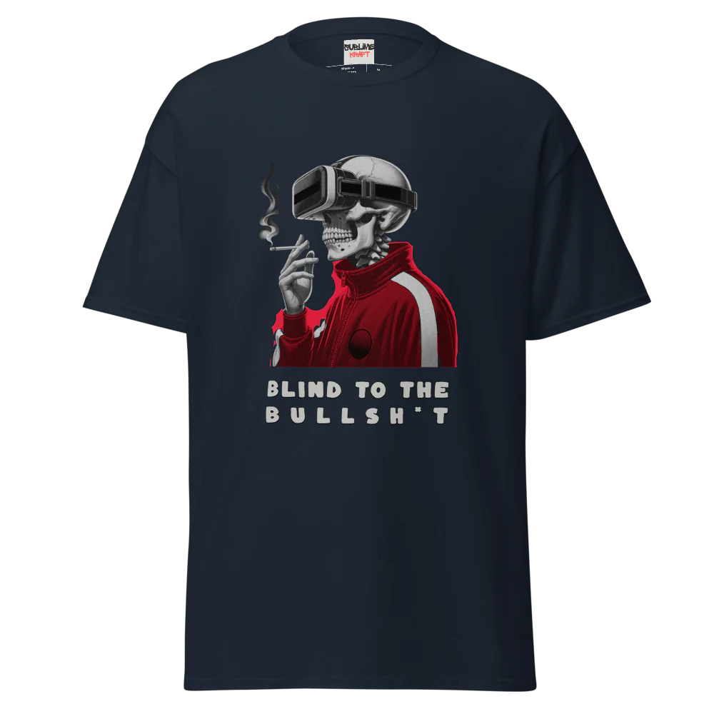 T- shirts Unisex Classic Tee | Gildan 5000