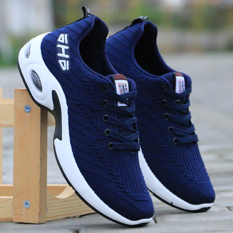 Men's Summer Breathable Mesh Casual Sneakers