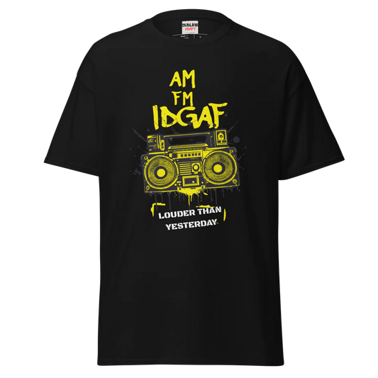 T-shirt unisex Classic Tee | Gildan 5000