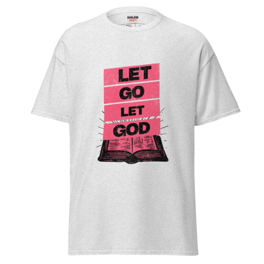 t-shirts Gospel Quotes Unisex Classic Tee | Gildan 5000