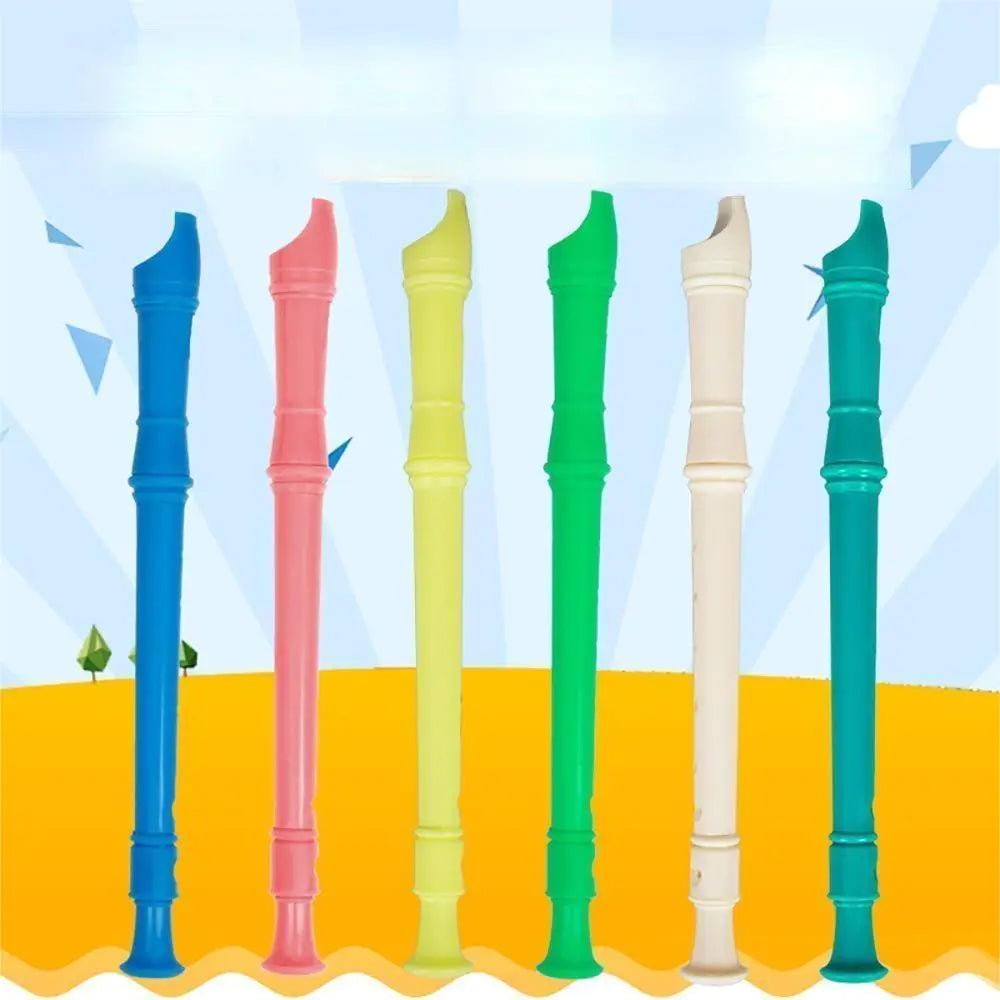 8-Hole Clarinet for Students - Wind Instrument Flute