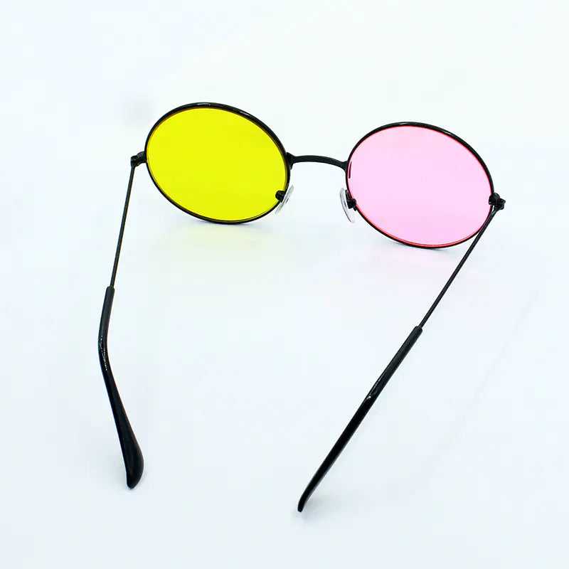 Spamton Plush Glasses for Cosplay and Gaming Merchandise