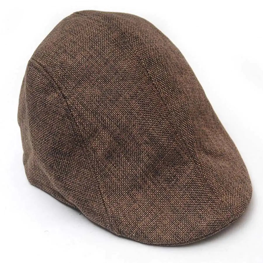 Flat Cap, beret and Hat Collection