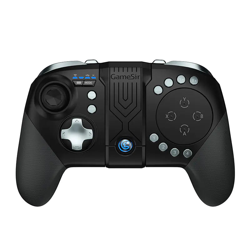 G5 Game Controller for Ultimate Gaming Experience