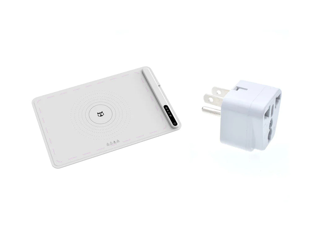 Intelligent Heat Preservation Mat