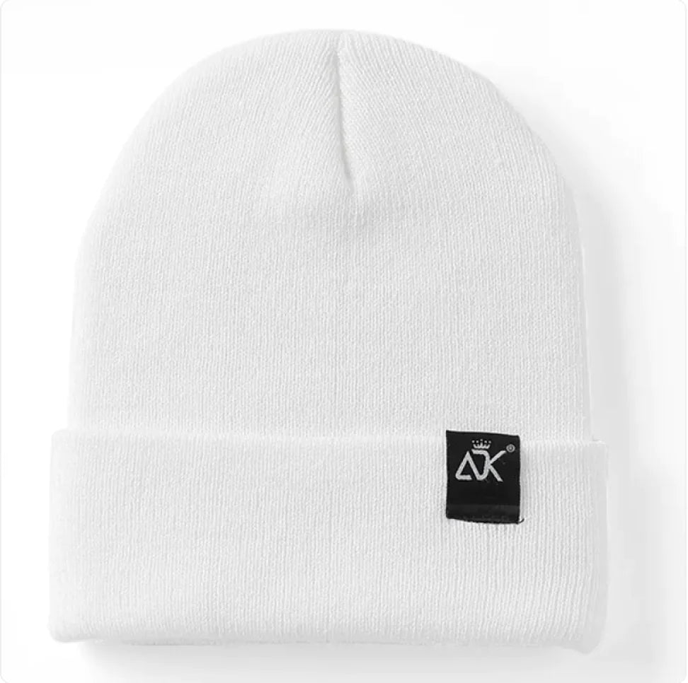 Soft Knit Beanie