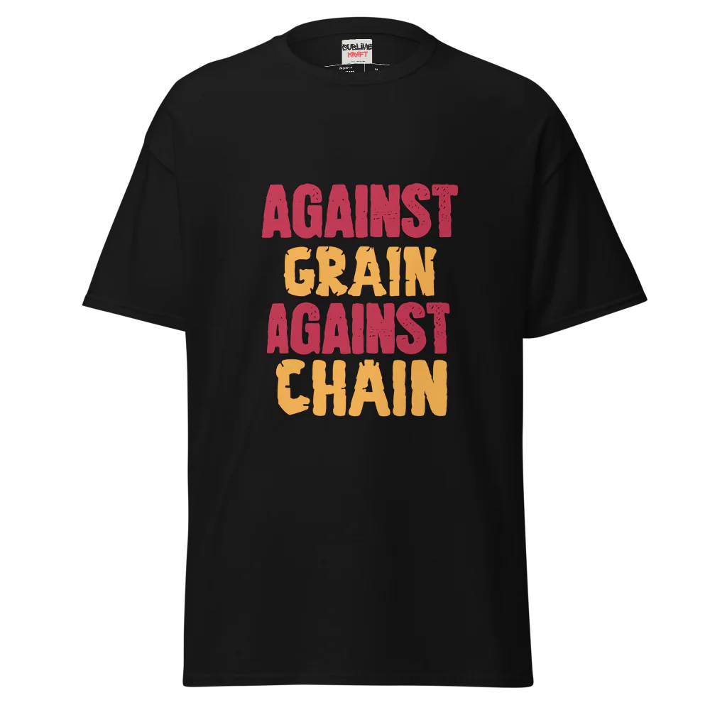 T-shirts with great designs, Unisex Classic Tee | Gildan 5000