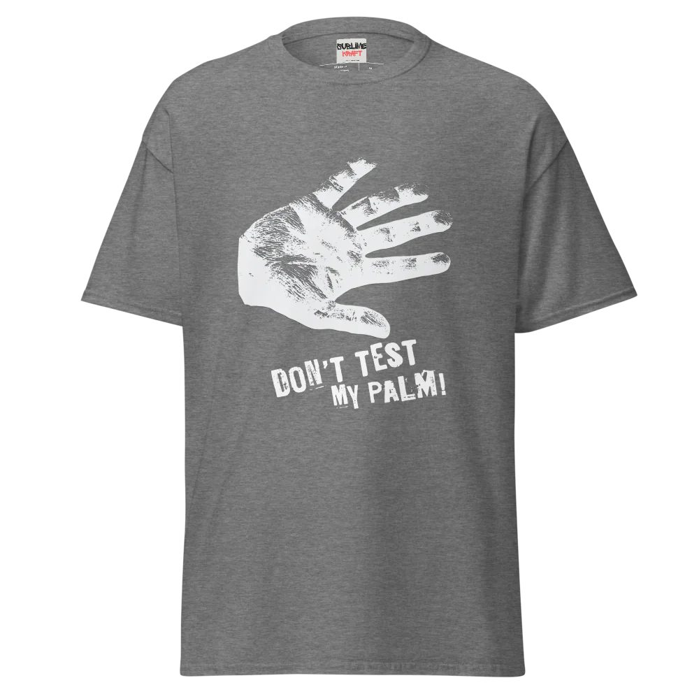 T-shirts with great designs Unisex Classic Tee | Gildan 5000