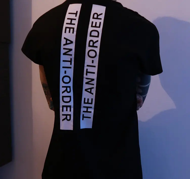 Men's Cotton Round Neck Sports T-Shirt (Trend Brand)