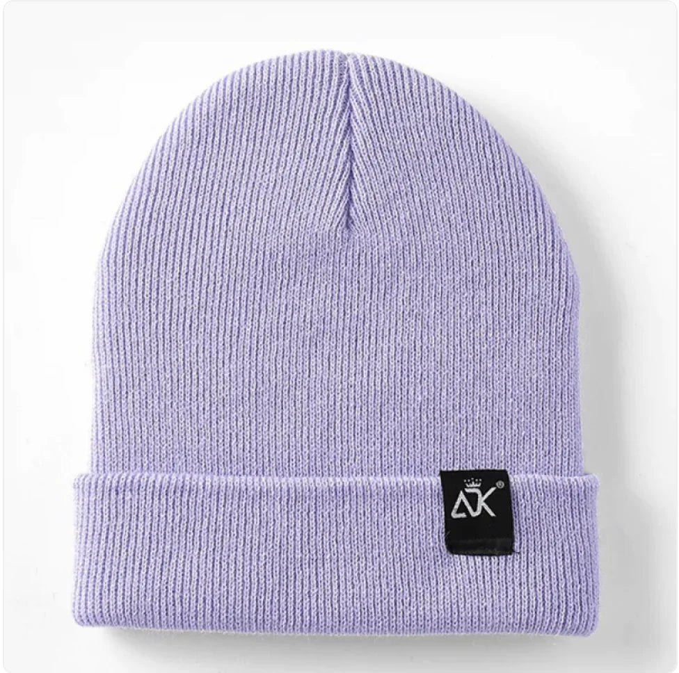 Soft Knit Beanie