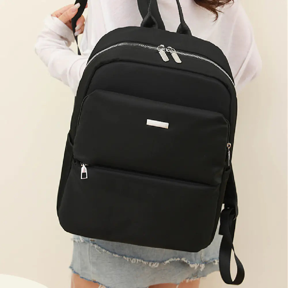 backpack, sling bag, bag