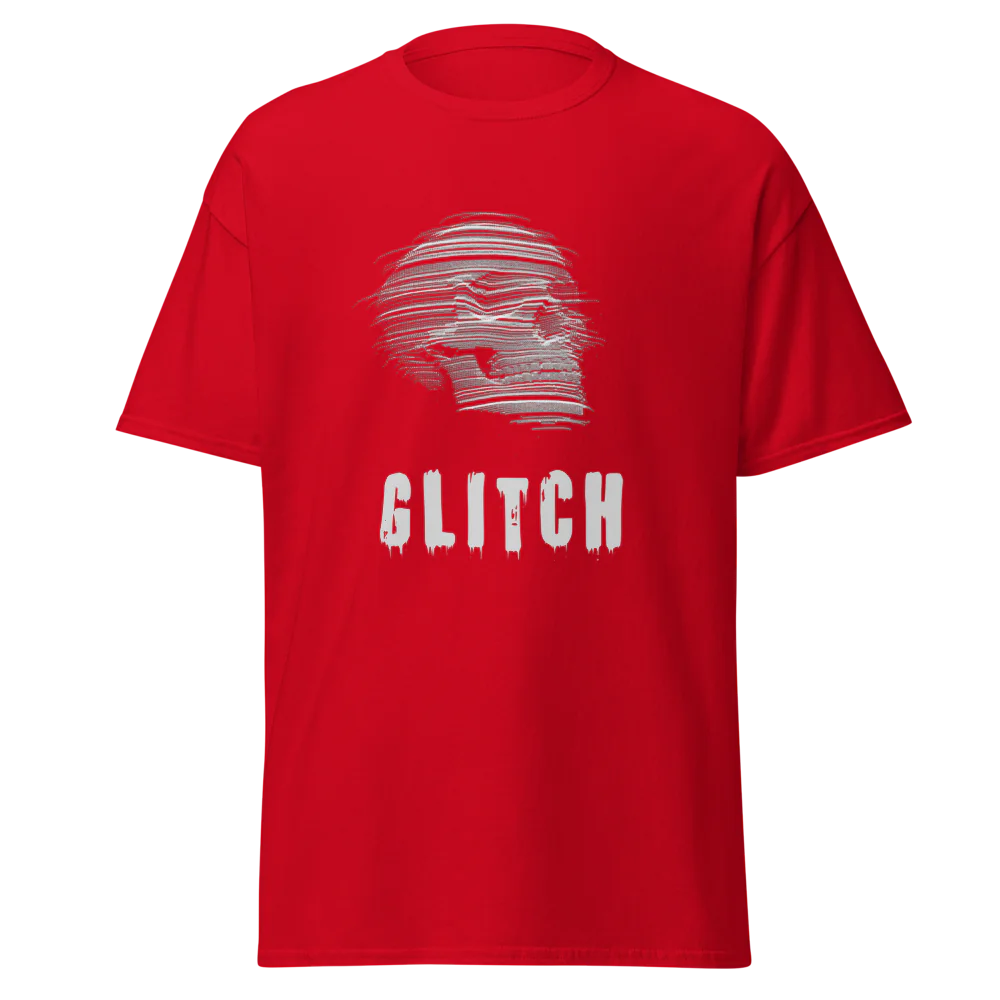 Unisex Classic Tee | Gildan 5000