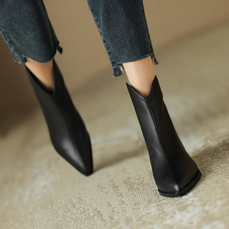Ankle Boots for Women