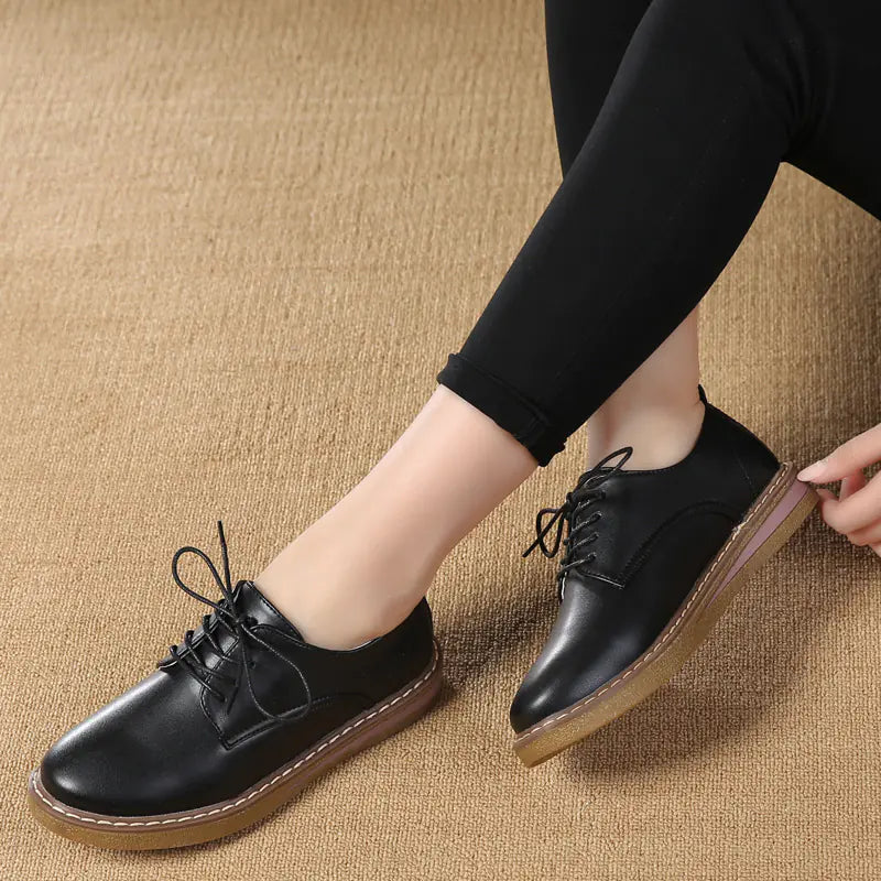 Flat Casual Shoes