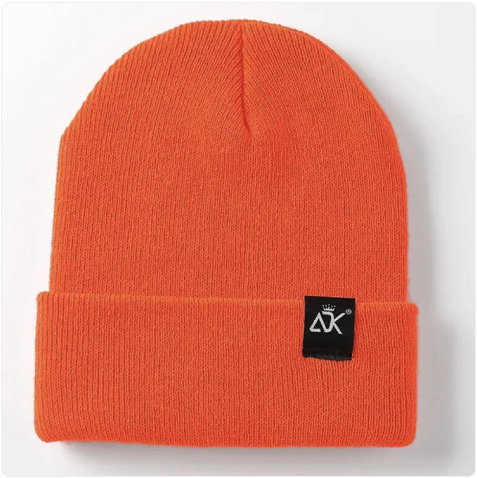 Soft Knit Beanie