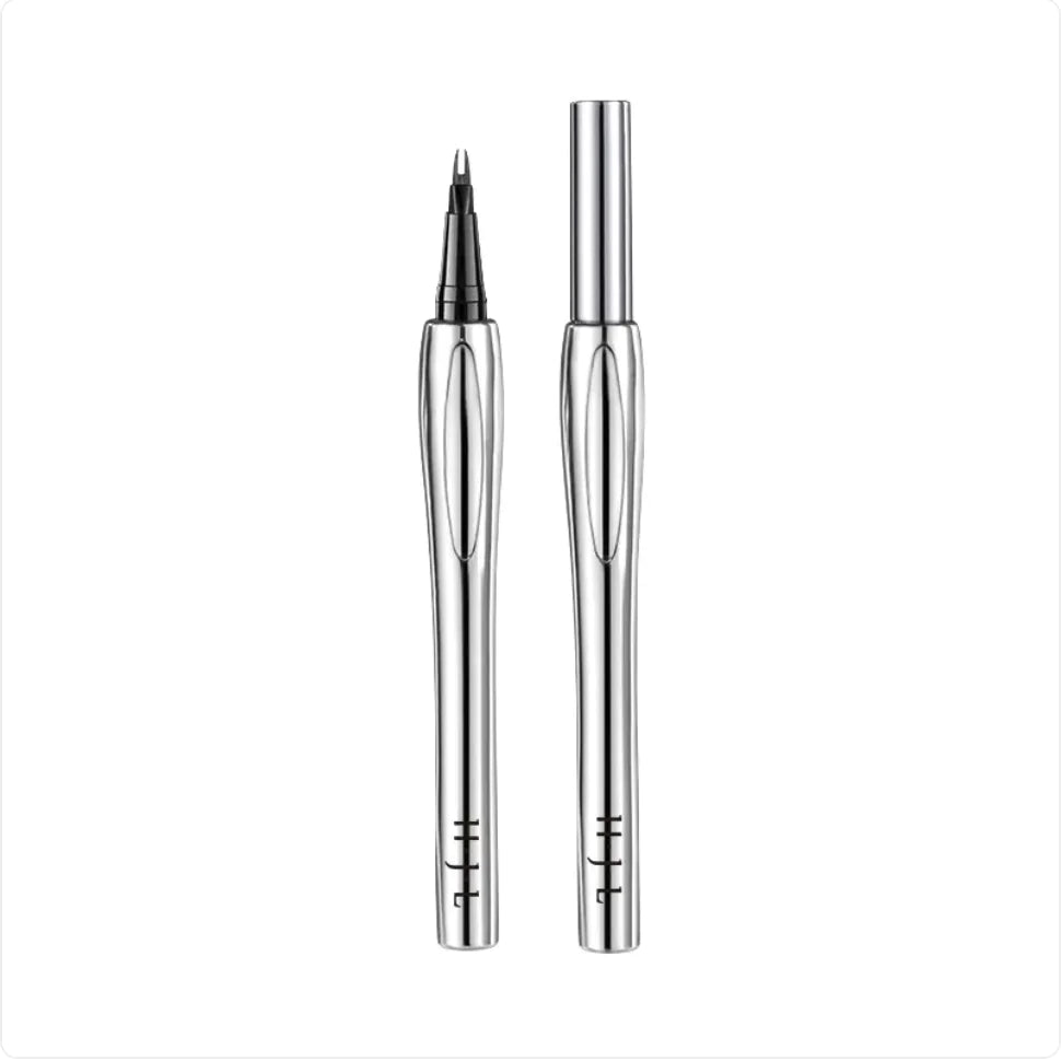 Waterproof Dual-Fork Eyebrow Pencil
