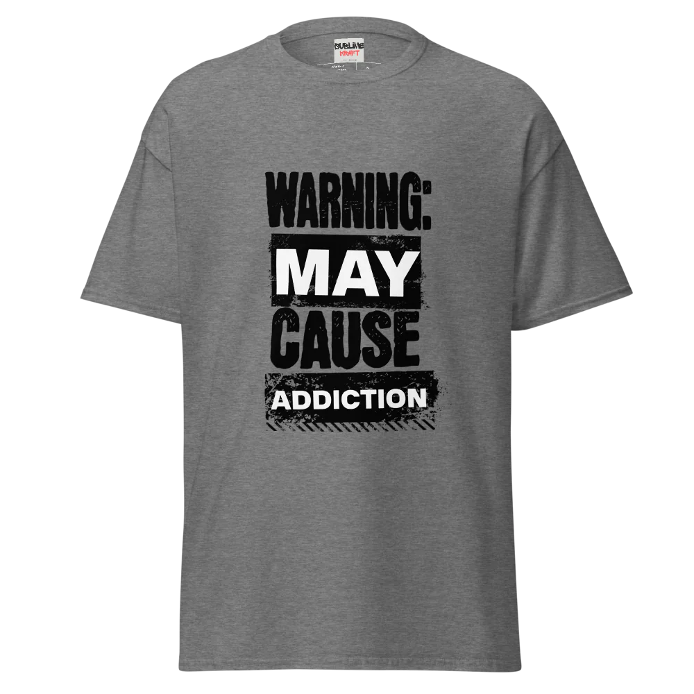 T-shirts Funny Quotes Unisex Classic Tee | Gildan 5000