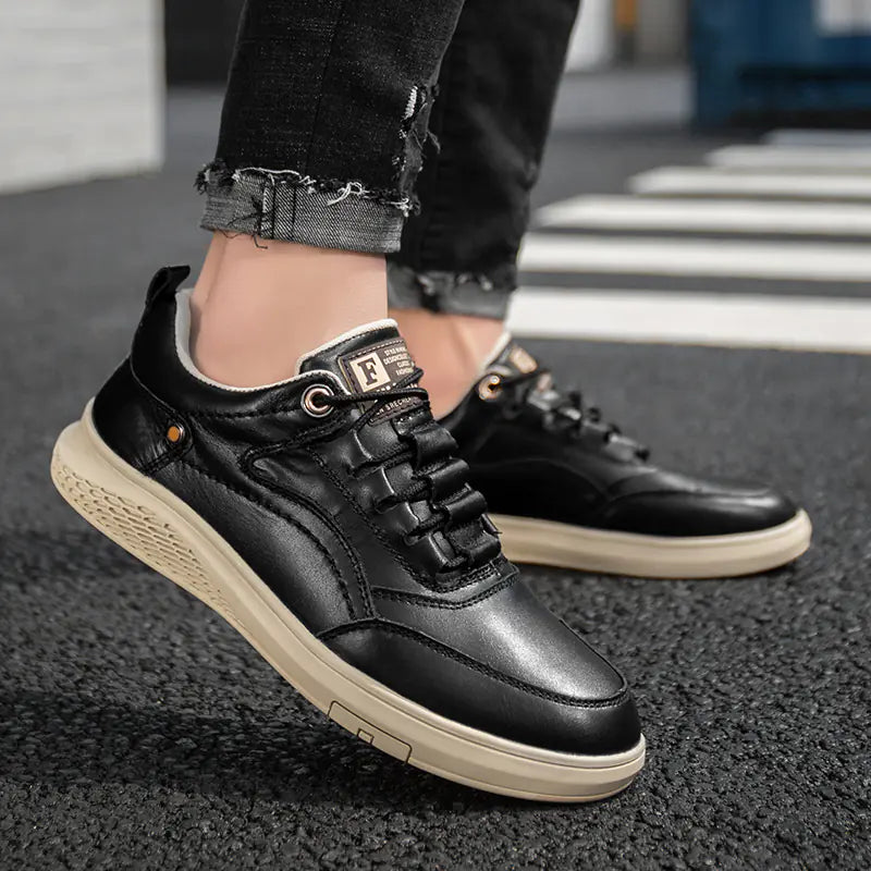 Men's Casual Breathable Sports Sneakers