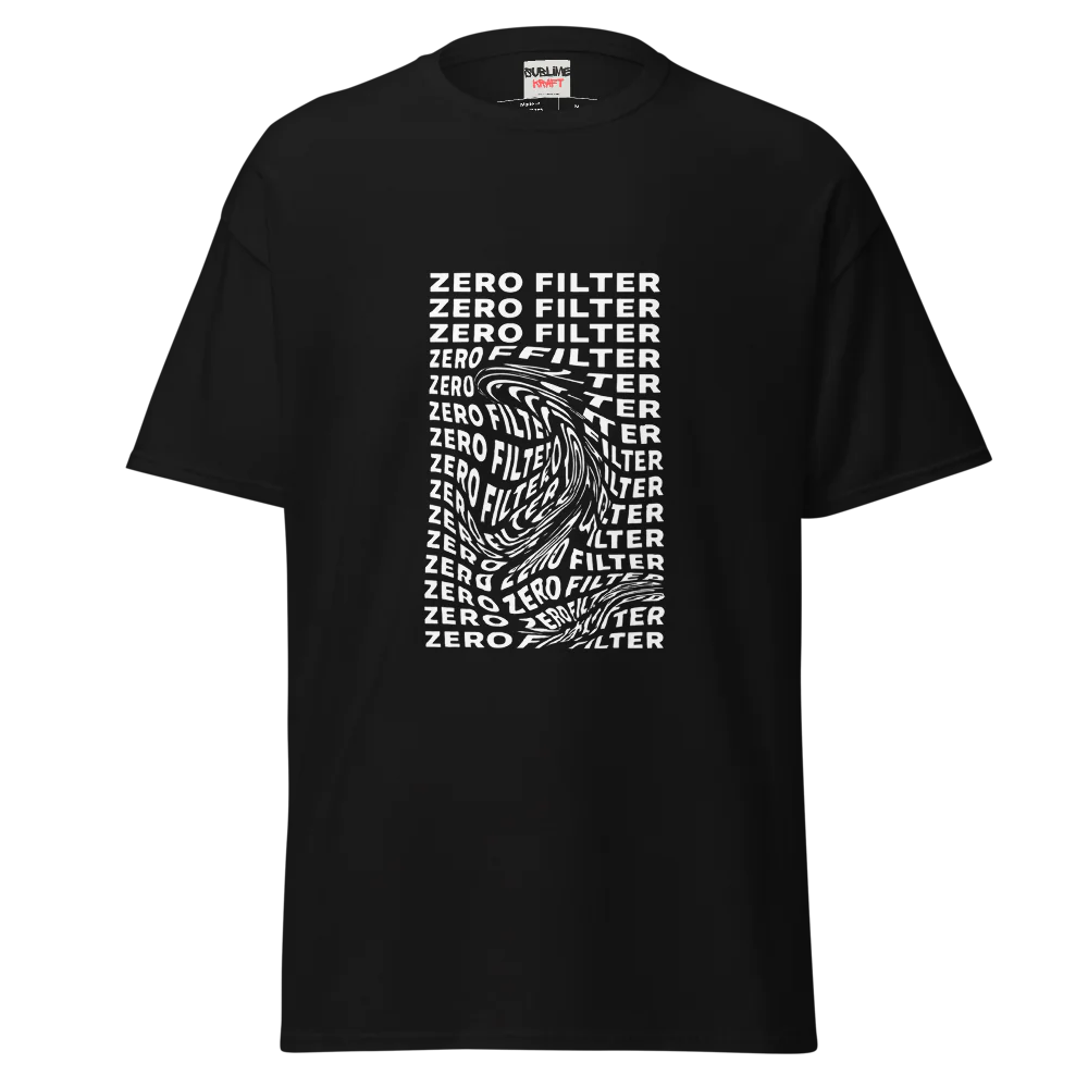 t-shirts Unisex Classic Tee | Gildan 5000