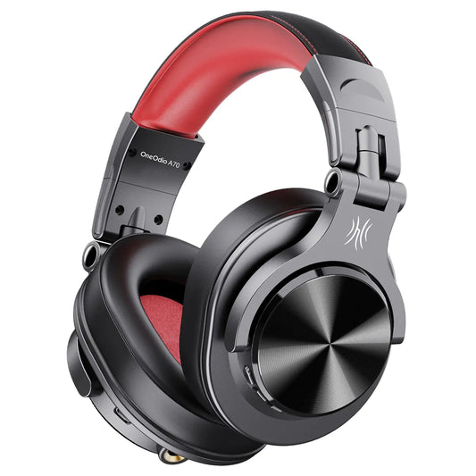 Oneodio A70 Fusion Wired/Wireless Bluetooth Headphones