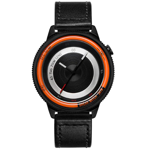 wrist watch Quartz Couple Watches - Stylish Unisex Trendy Timepieces