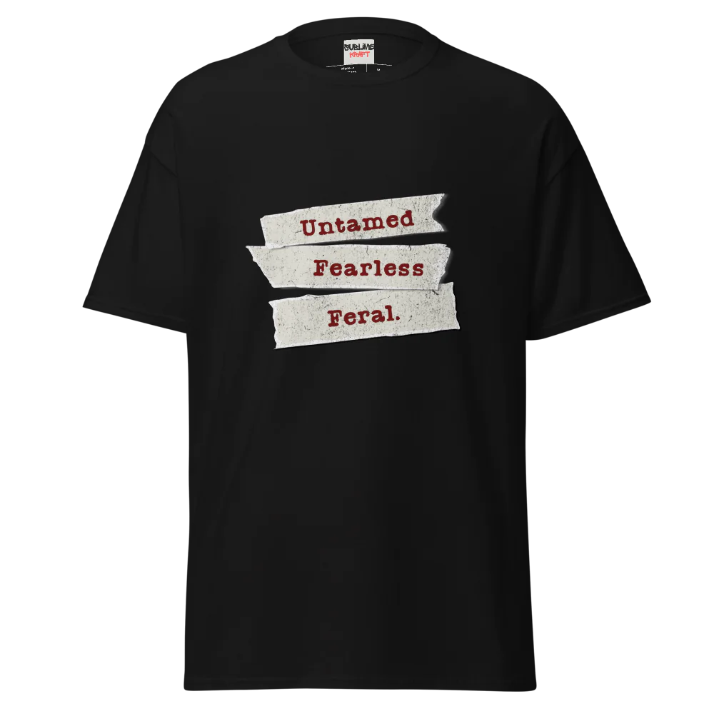 T-shirts Unisex Classic Tee | Gildan 5000