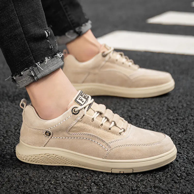 Men's Casual Breathable Sports Sneakers