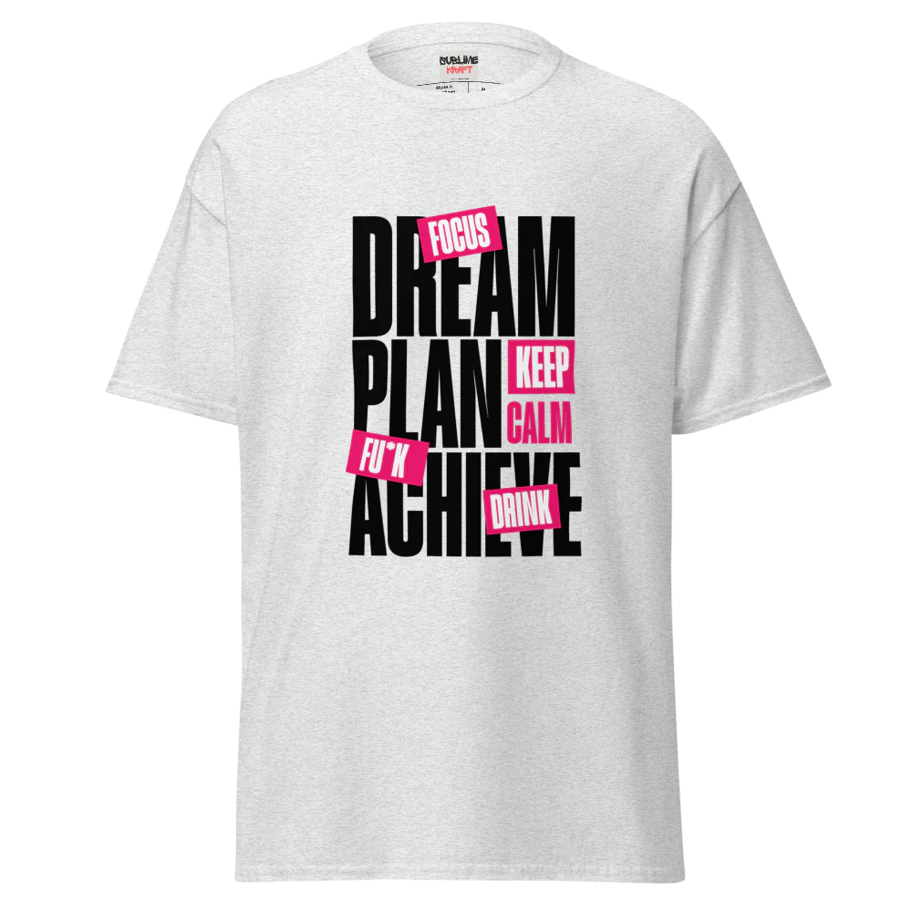 t-shirts Unisex Classic Tee | Gildan 5000