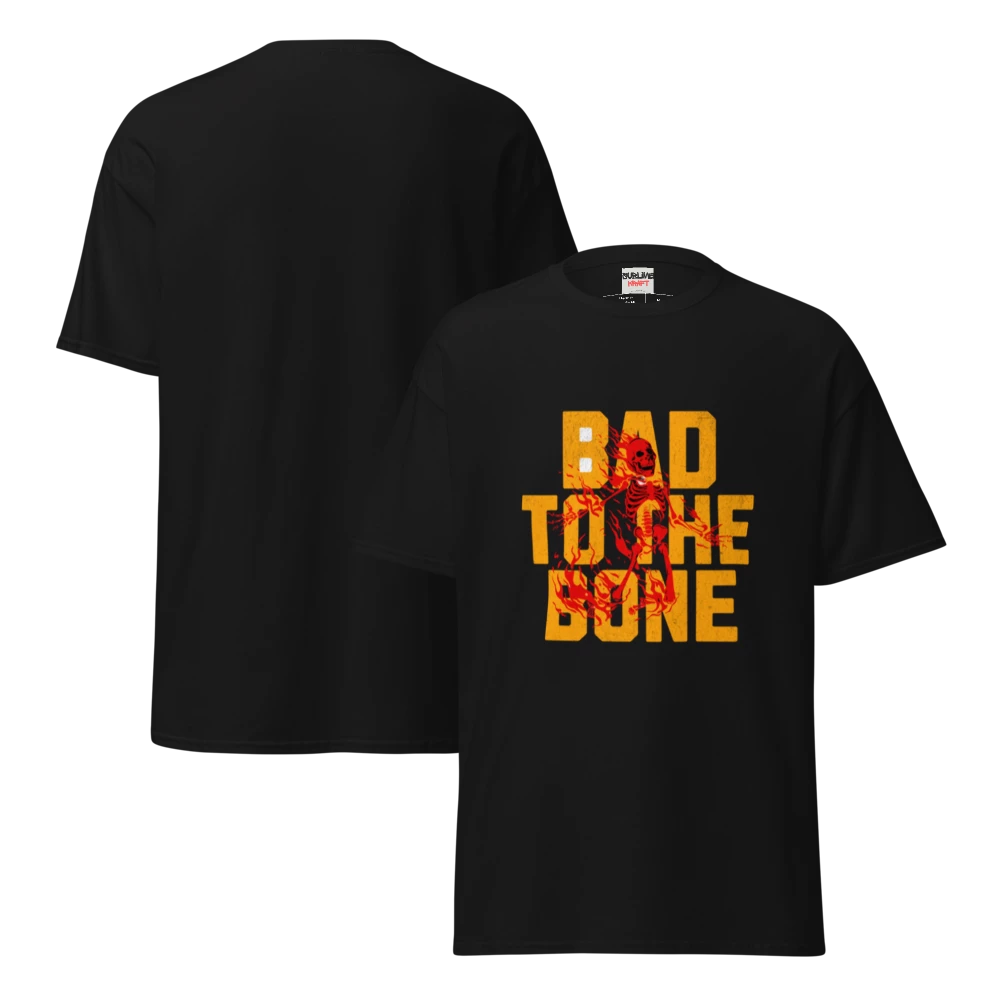 Halloween Unisex Classic T-shirts | Gildan 5000