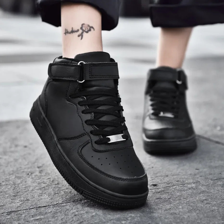 Lightweight Men's Casual Sports Sneakers