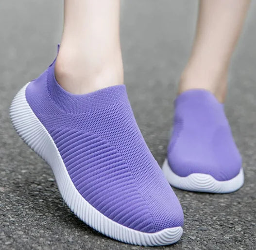 FlyWeave Sneakers