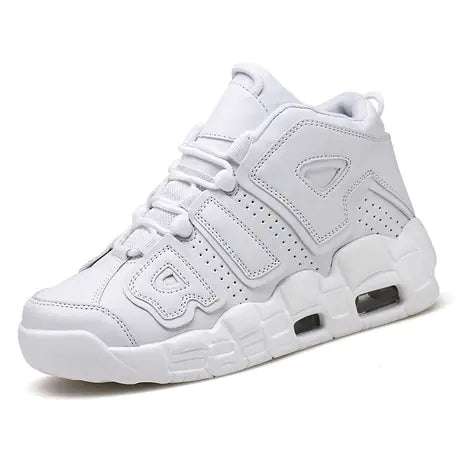 Men's Casual Basketball Shoes, Stylish & Durable Sneakers