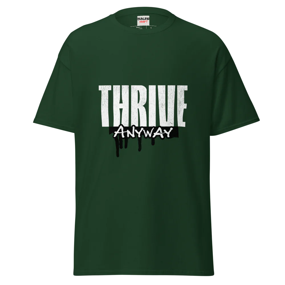 Unisex Classic T-shirts | Gildan 5000