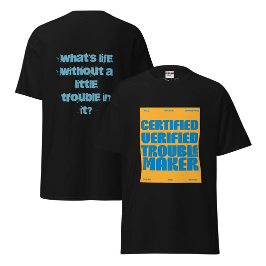 Unisex Classic T-shirt | Gildan 5000