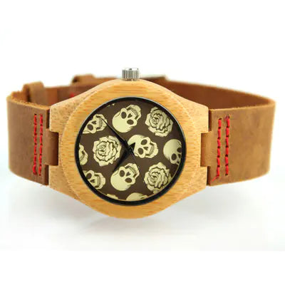 Casual Creative Watches