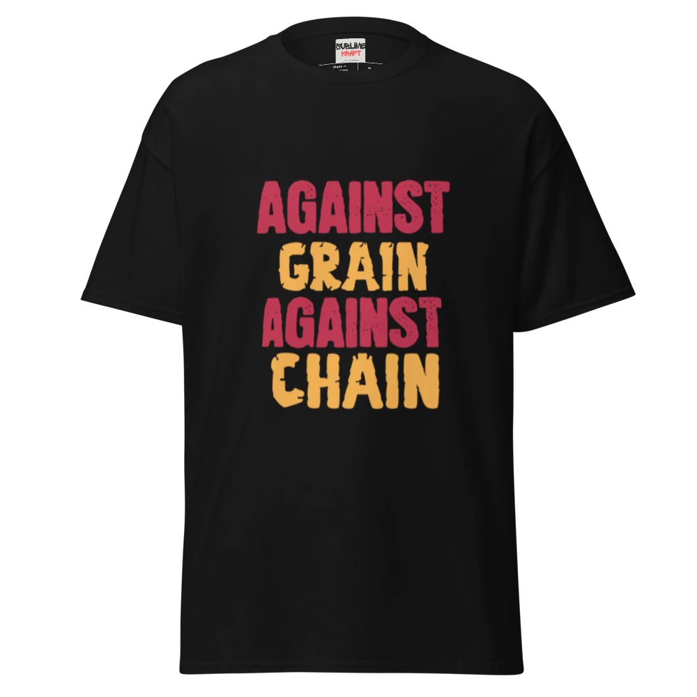 T-shirts with great designs, Unisex Classic Tee | Gildan 5000