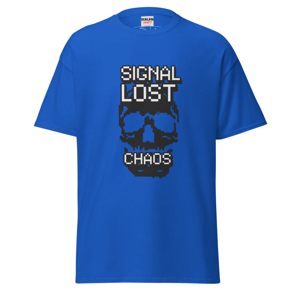 t-shirts with funny quotes Unisex Classic Tee | Gildan 5000