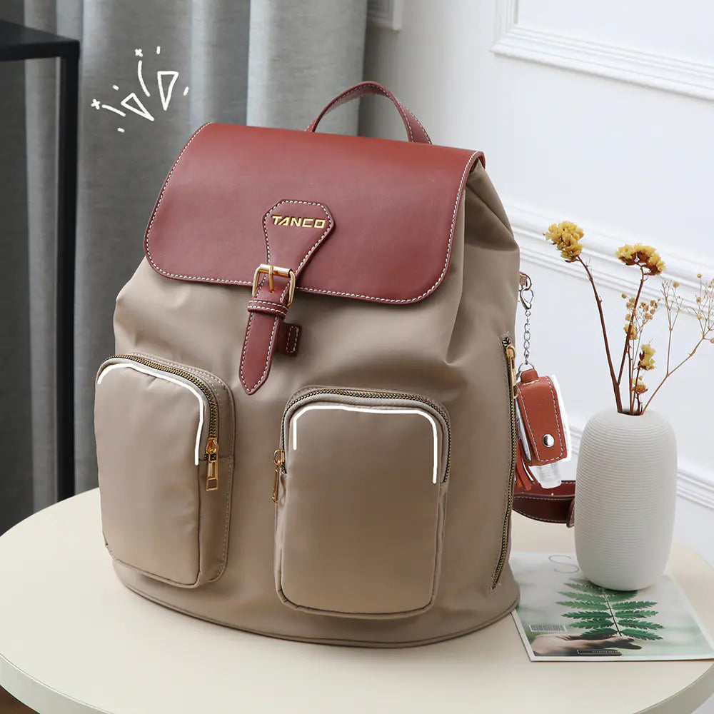 Casual unisex Backpack