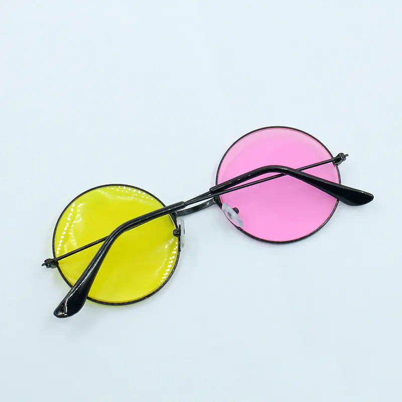 Spamton Plush Glasses for Cosplay and Gaming Merchandise