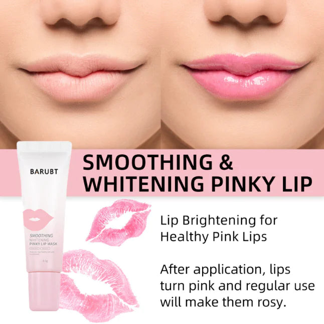 Moisturizing & Brightening Lip Balm