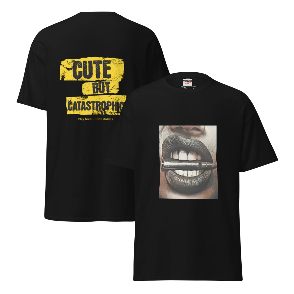 Unisex Classic T-shirts | Gildan 5000