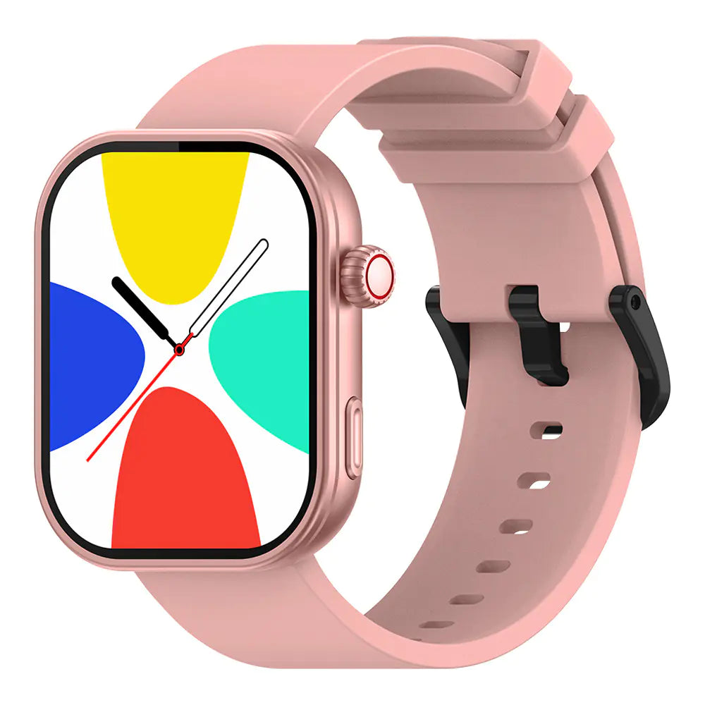 Smartwatch with Bluetooth Calling