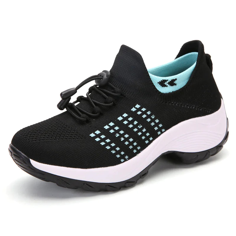 Breathable Sports Sneakers