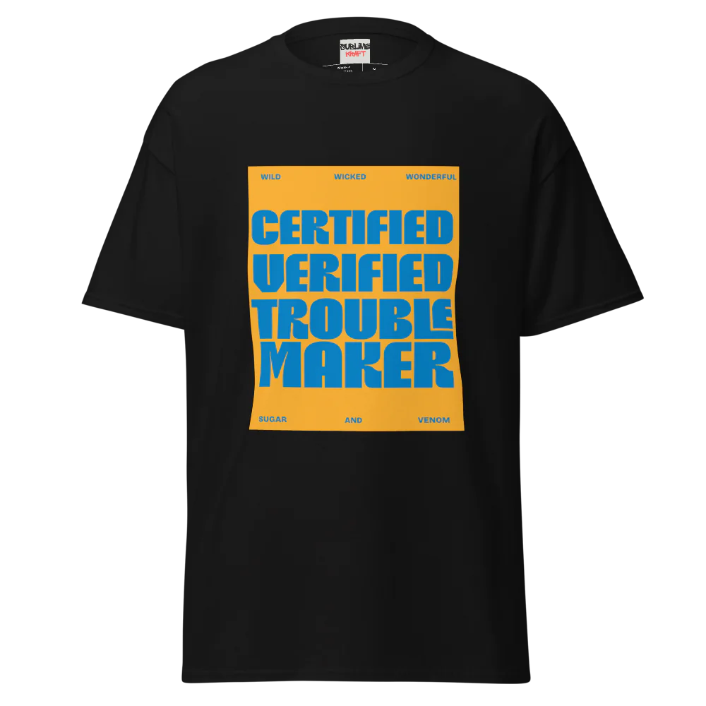 Unisex Classic T-shirt | Gildan 5000