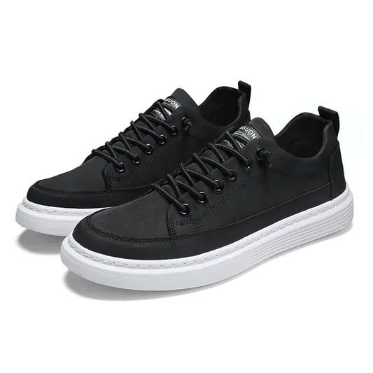 Lightweight Breathable Casual Sneakers for Men