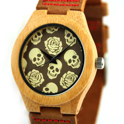 Casual Creative Watches