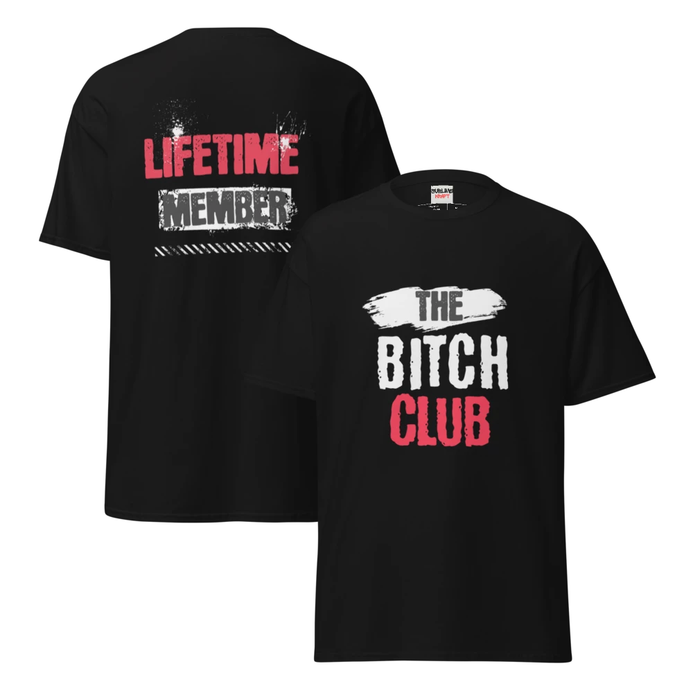 t- shirts Unisex Classic Tee | Gildan 5000