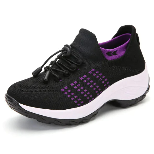 Women's memory foam Sneakers