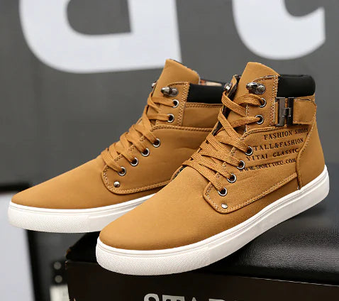 Men's Casual Sneakers